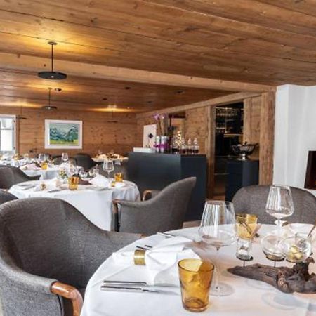Appenzeller Huus Baeren Hotel Gonten Buitenkant foto