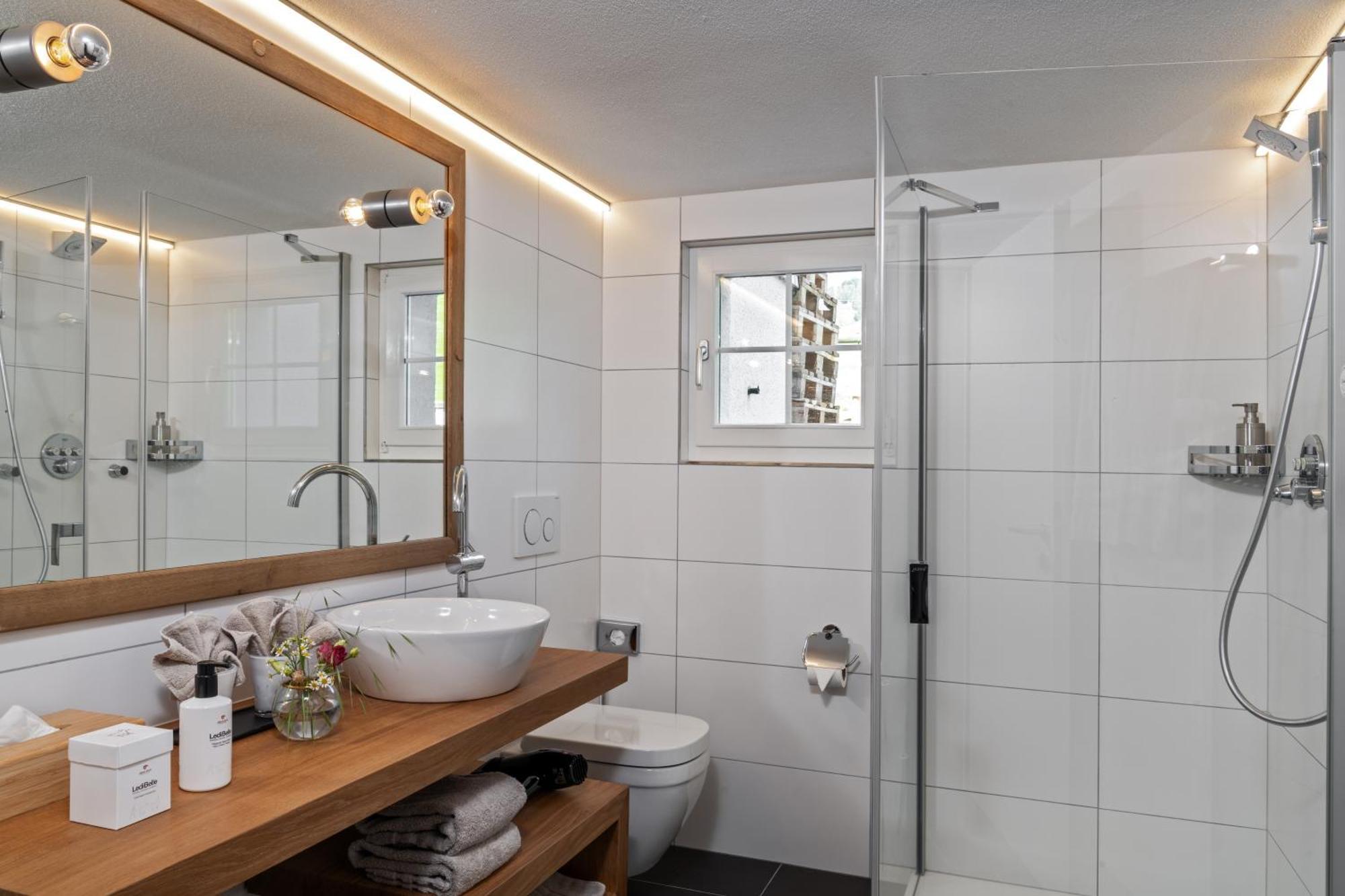 Appenzeller Huus Baeren Hotel Gonten Buitenkant foto