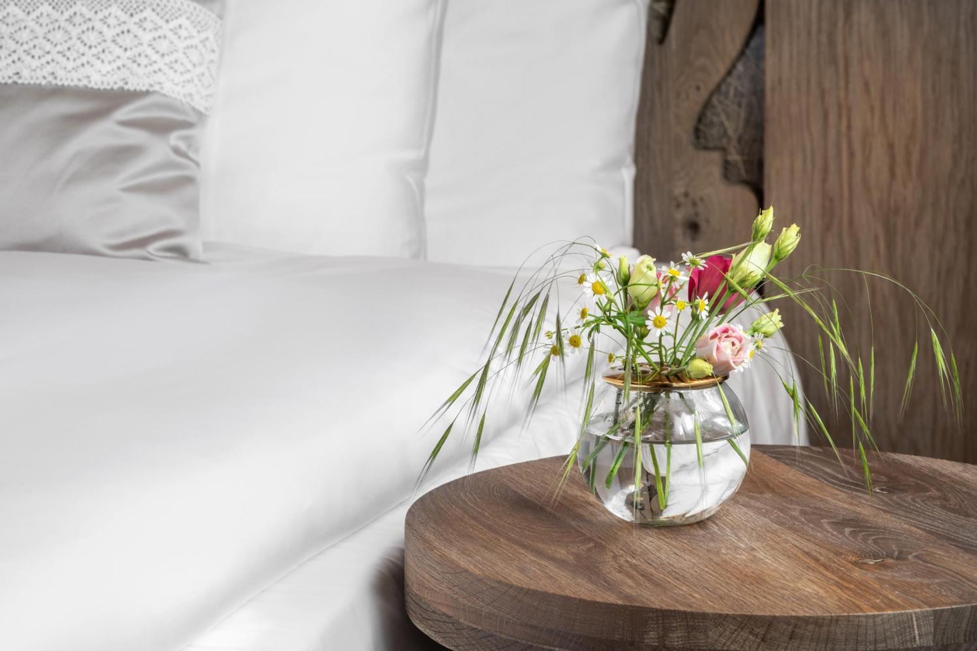 Appenzeller Huus Baeren Hotel Gonten Kamer foto