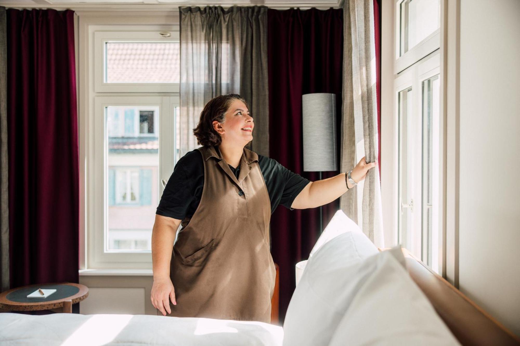 Appenzeller Huus Baeren Hotel Gonten Buitenkant foto