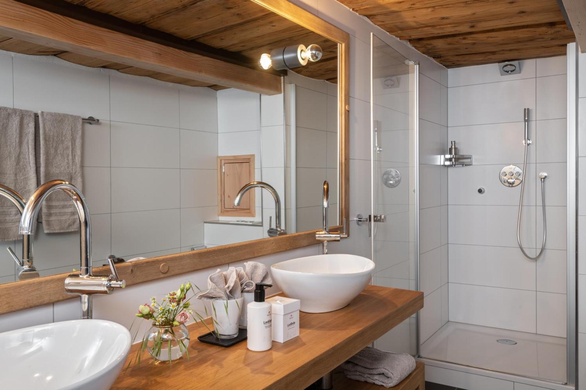 Appenzeller Huus Baeren Hotel Gonten Kamer foto