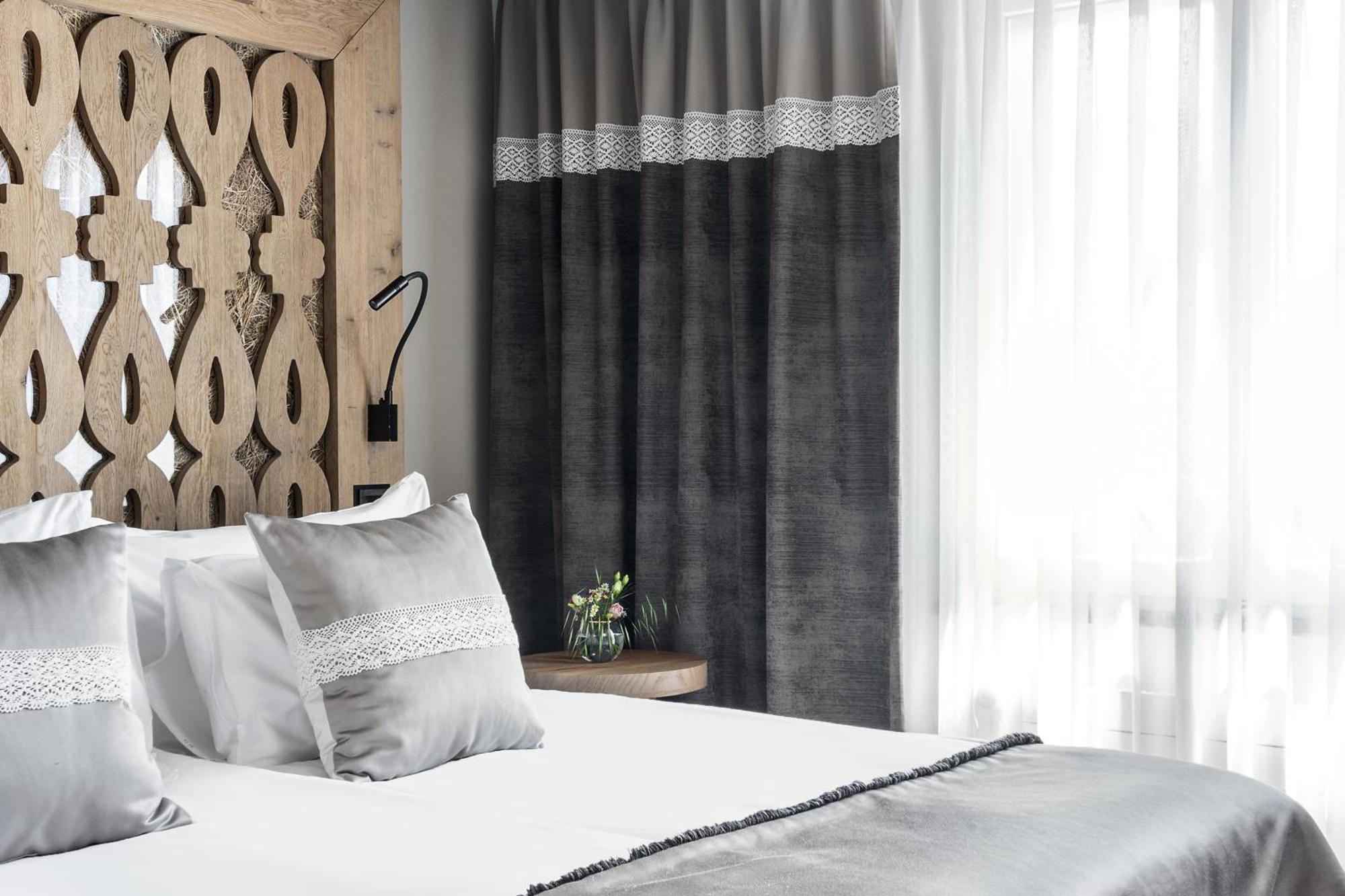 Appenzeller Huus Baeren Hotel Gonten Kamer foto